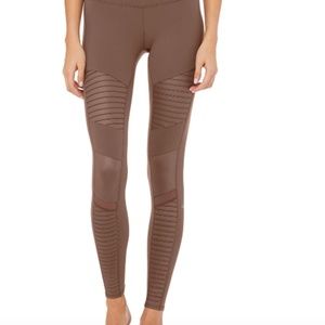 Alo Moto Leggings